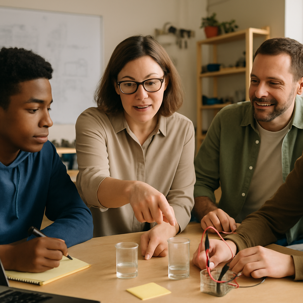 Wissenssponsoring: Wissenschaftskommunikation, PR und Vernetzung