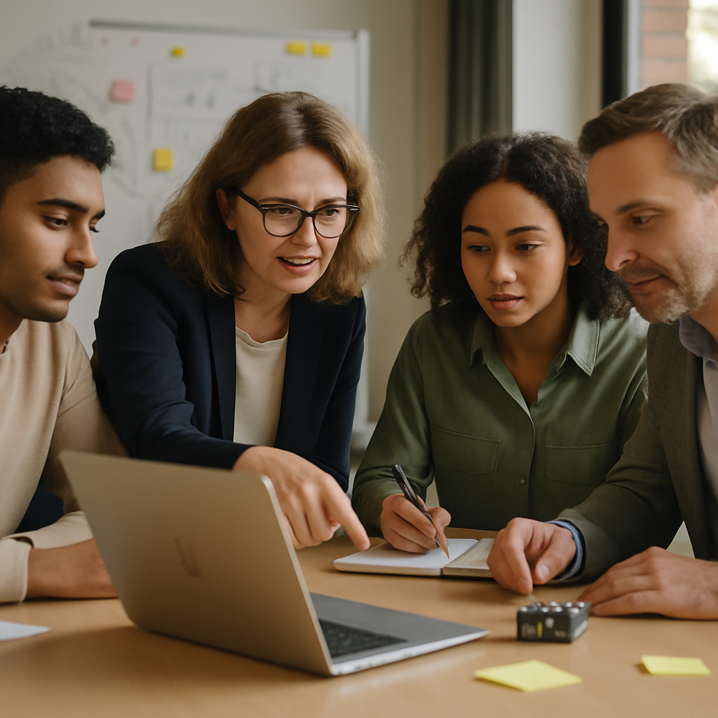 Forschungskooperationen: Praxisnahe Studien mit Wissenssponsoring