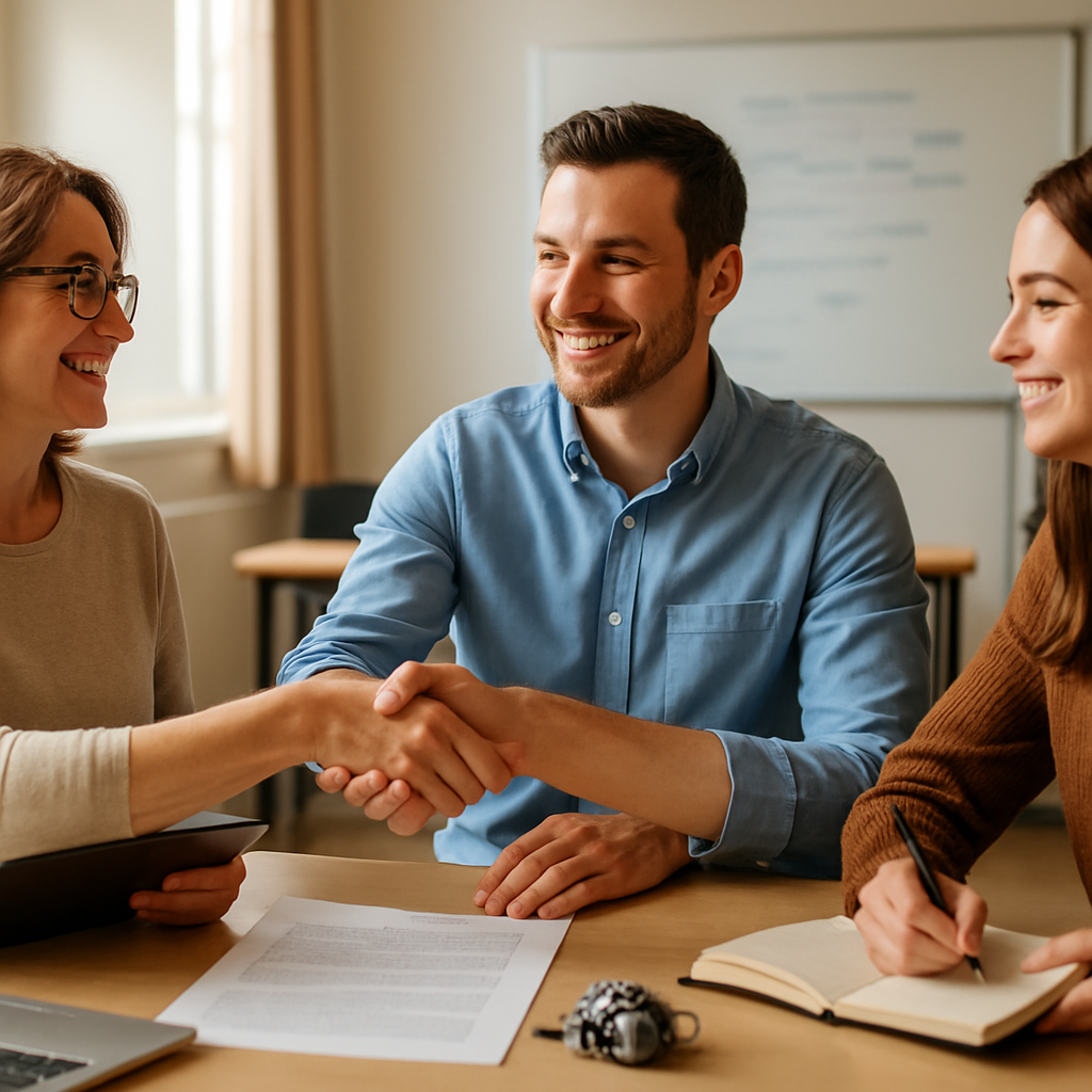 Langfristige Sponsoring-Konzepte von Wissenssponsoring.de